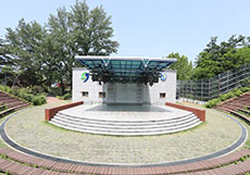 Open-Air Theater 이미지