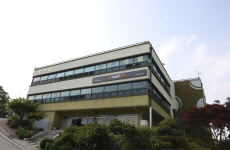 Minju Hall (Student Union Building)
