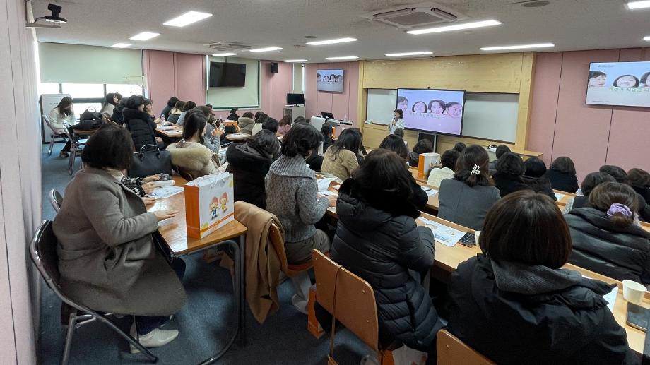 어린이 바른 식습관 교육, 상지대가 함께한다 3