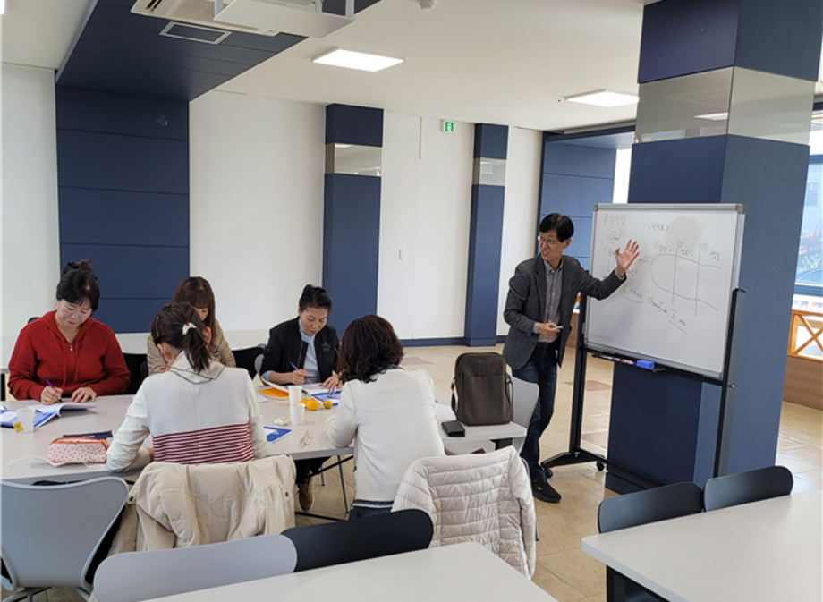 상지대, 브레인OS연구소와 손잡고 치매예방 프로그램 확산 추진