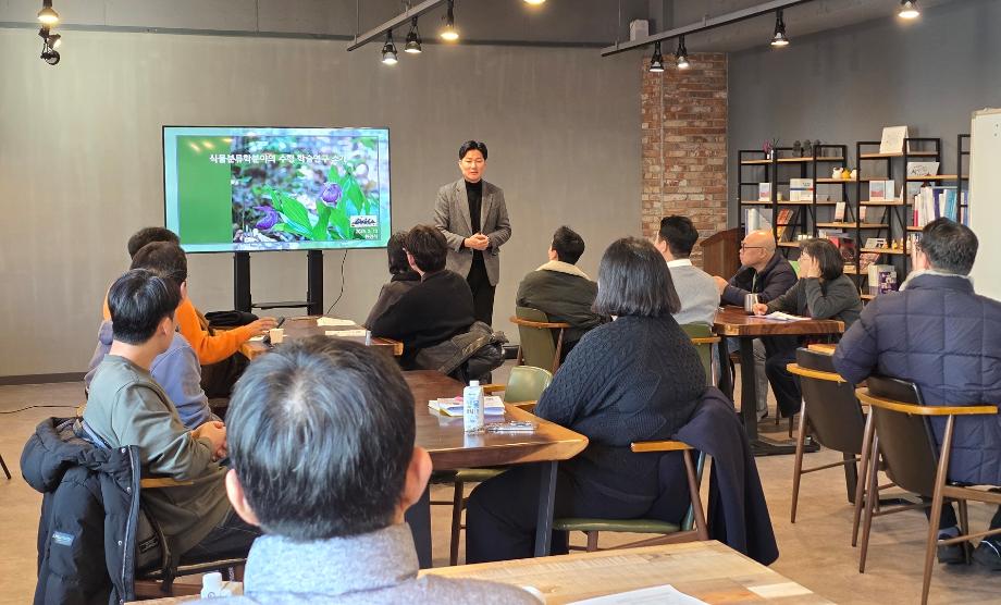 상지대 창업보육센터, 강원특별자치도 경영평가 7년 연속 최우수 S등급 획득