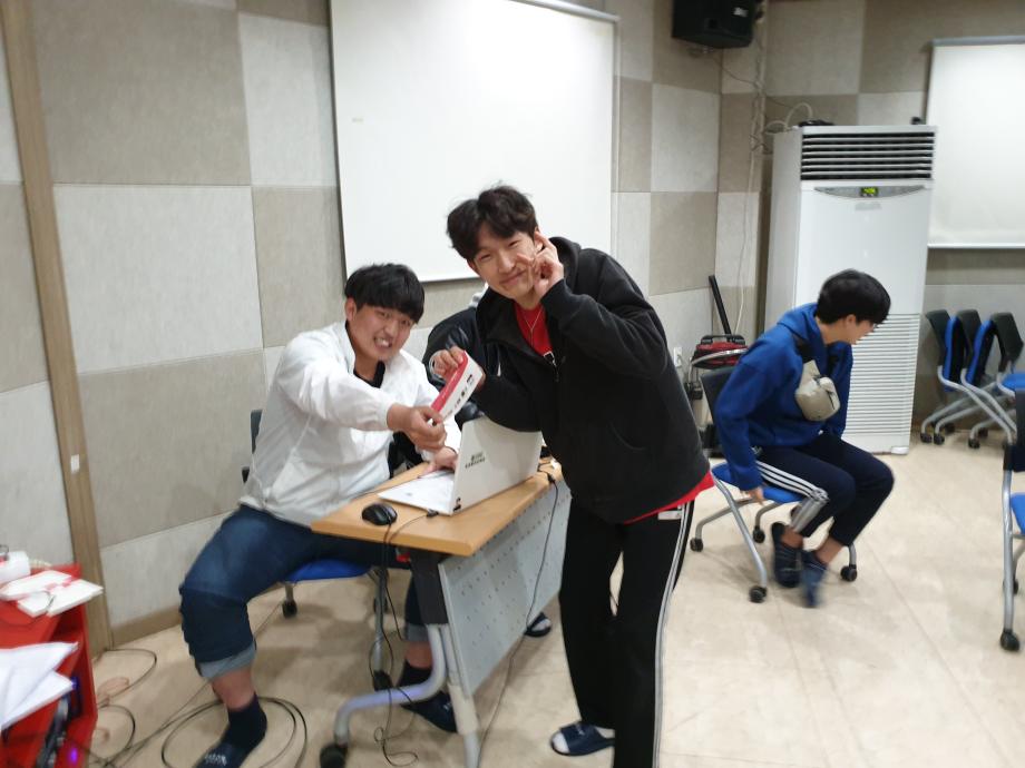 2019 건설시스템공학과 M.T (2) 5