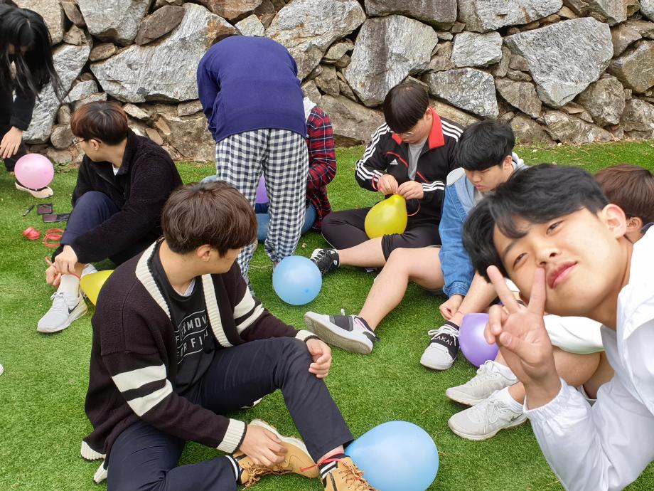 2019 건설시스템공학과 M.T (2) 8