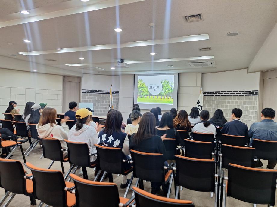 (주)국순당 기업탐방 6