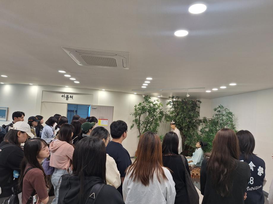 (주)국순당 기업탐방 7