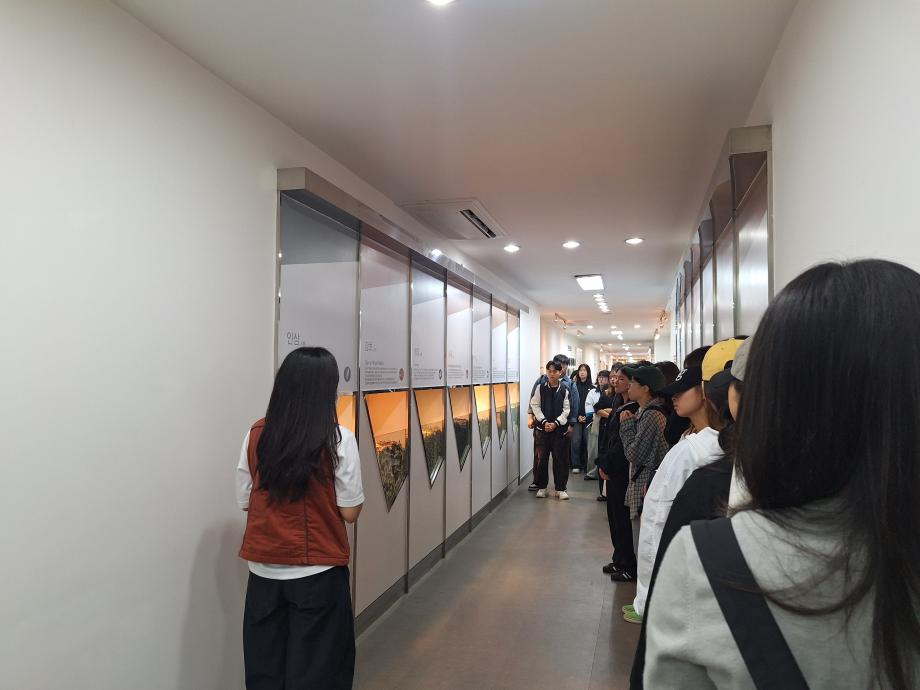 (주)국순당 기업탐방 8