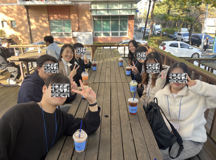 상지대학교 작업치료학과, 2025년도 오픈캠퍼스 개최 8