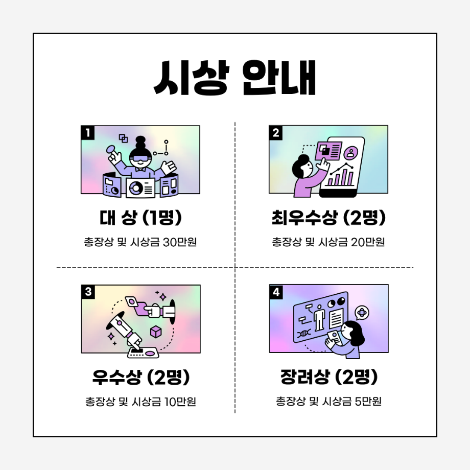 2025학년도 FIND칼리지 AI를 활용한 문제해결 경진대회 개최 안내 8