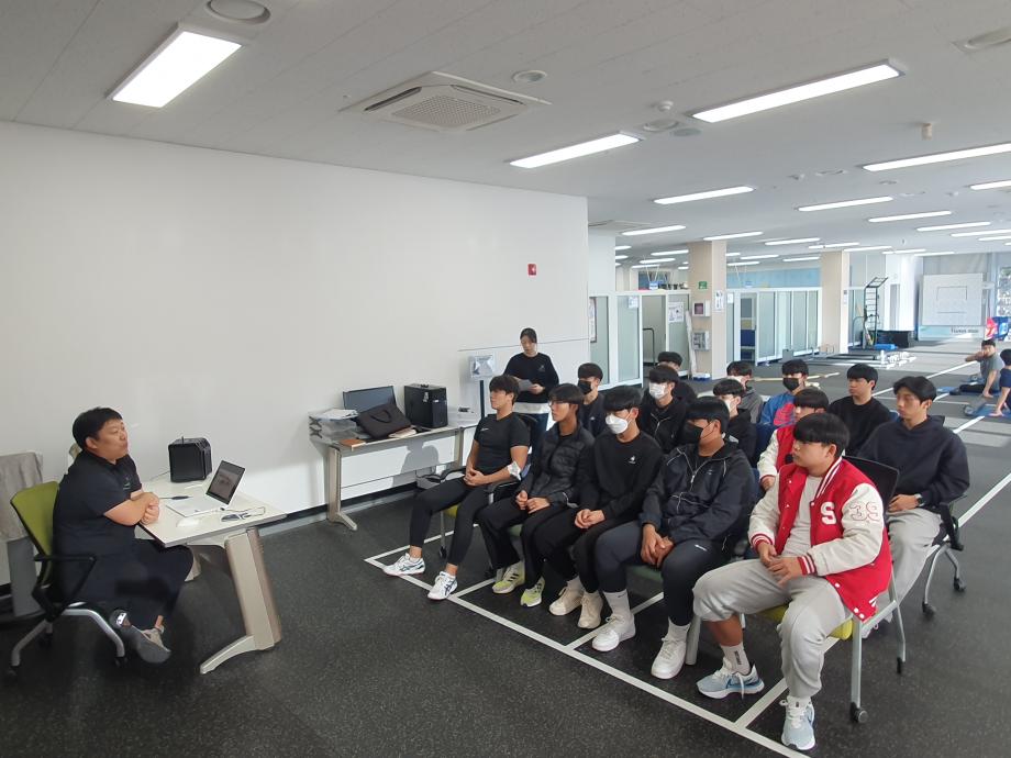2022 스포츠현장견학 5