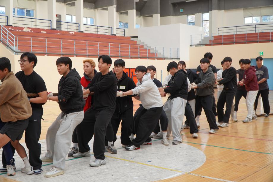 2025학년도 체육학전공 체육대회 1 8