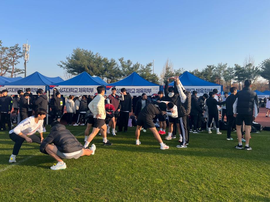 2025년도 손기정 마라톤 활동 사진 6