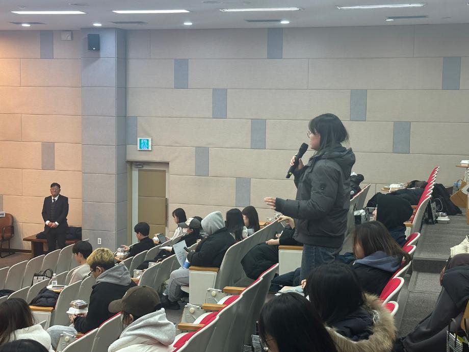 [2-1바이오헬스] 바이오헬스 인허가 인재양성 교육과정 개발 공청회 개최 15